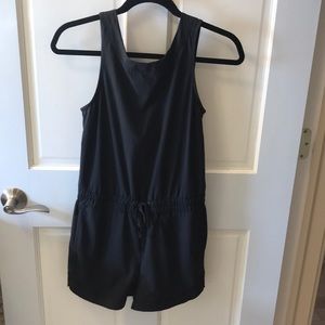 Athleta romper size xs